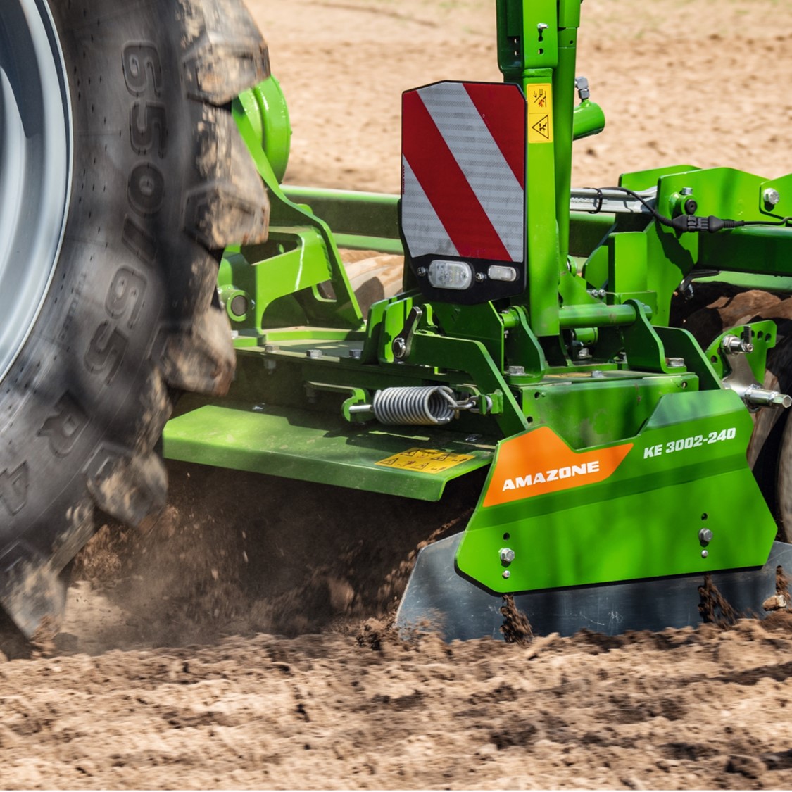 パワーハロー KE02 Rotamix