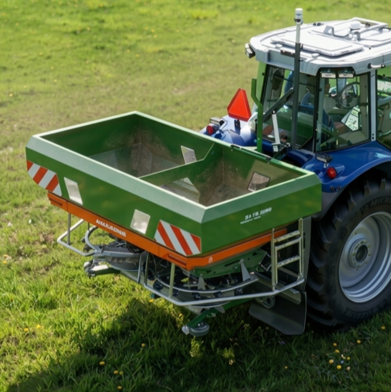 ブロードキャスター　ＺＡ－ＴＳ