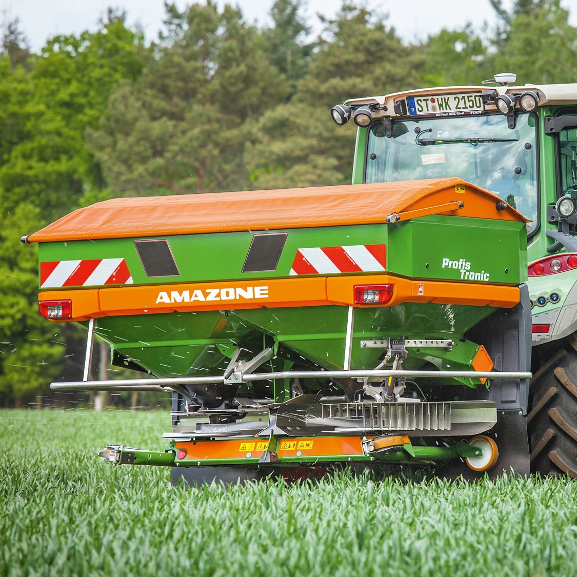 ブロードキャスター　ＺＡ－Ｖ