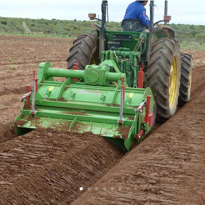タフローター（深耕ローター）