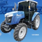 XFIGHTER743【ＪＡグループ 系統推進型式農業機械】　